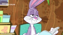 انیمیشن لونی تونز ::قسمت پانزدهم ::دوبله فارسی::